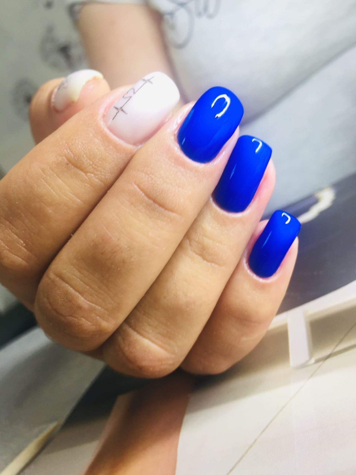 Маникюр в Первомайске Нижегородской Области